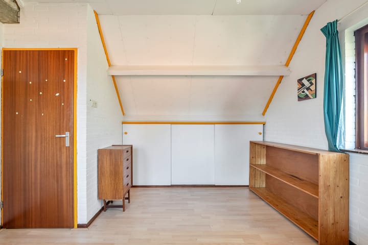 Foto 44 van Ooststeeg 114-A