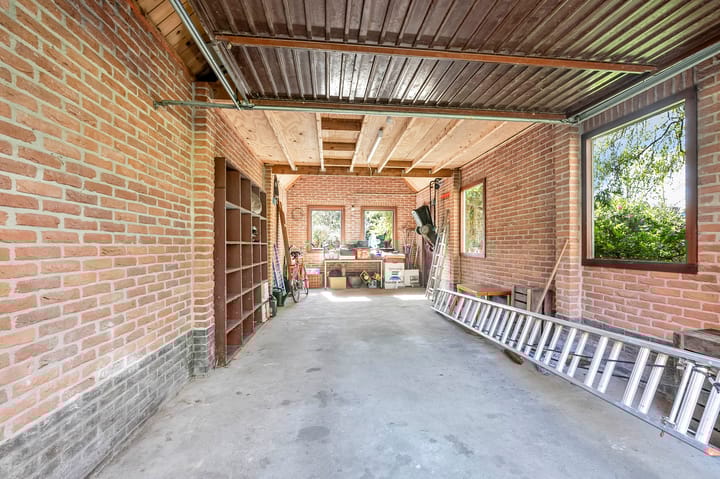 Foto 45 van Ooststeeg 114-A