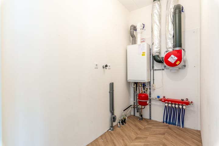 Photo 23 of Havenspoor 127