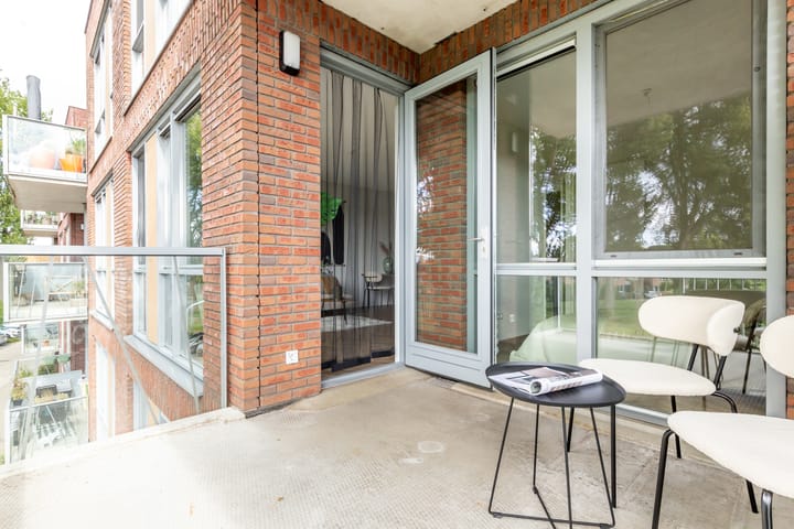 Photo 26 of Havenspoor 127