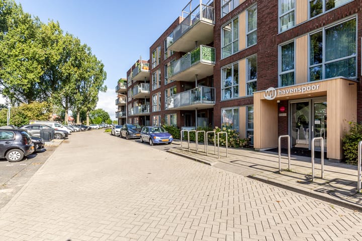 Photo 33 of Havenspoor 127