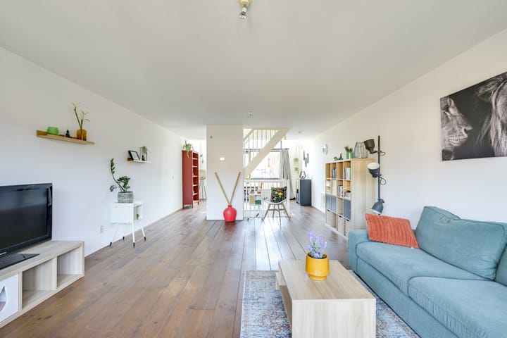 Foto 2 van Merenborch 68