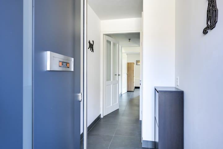 Foto 4 van Merenborch 68