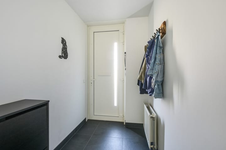 Foto 5 van Merenborch 68