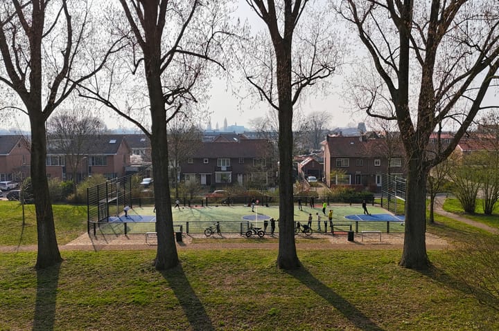 Photo 40 of Havenspoor 127