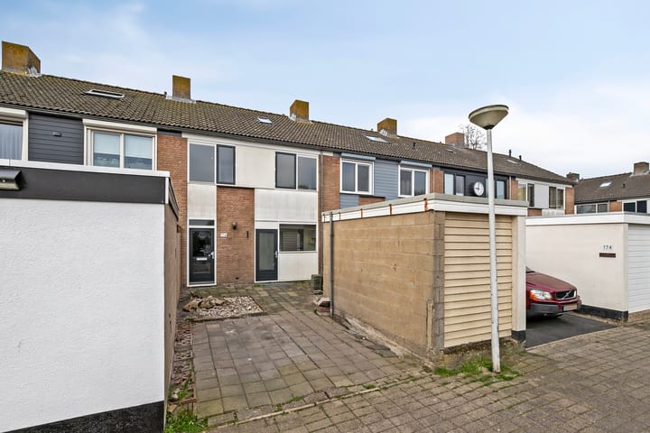 Photo 2 of Beukmolen 176