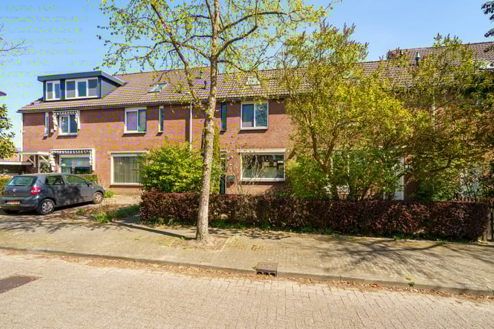 Foto 1 van Overgouw 118