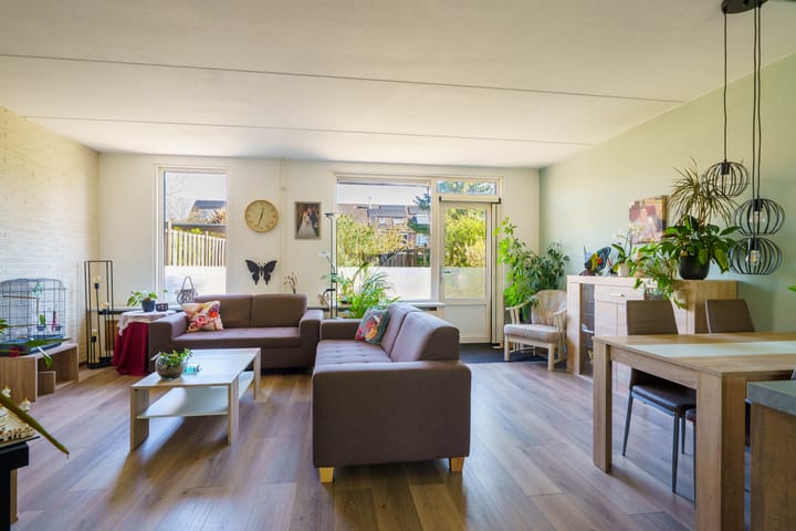 Foto 2 van Overgouw 118