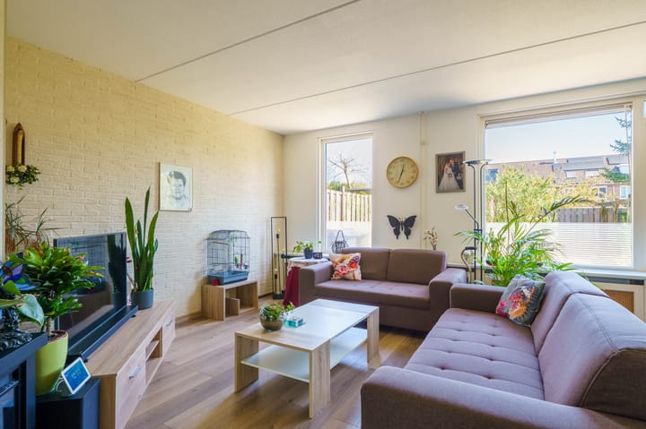 Foto 3 van Overgouw 118