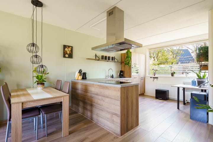 Foto 6 van Overgouw 118