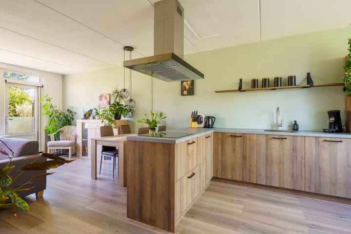 Foto 8 van Overgouw 118