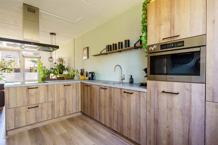 Foto 9 van Overgouw 118