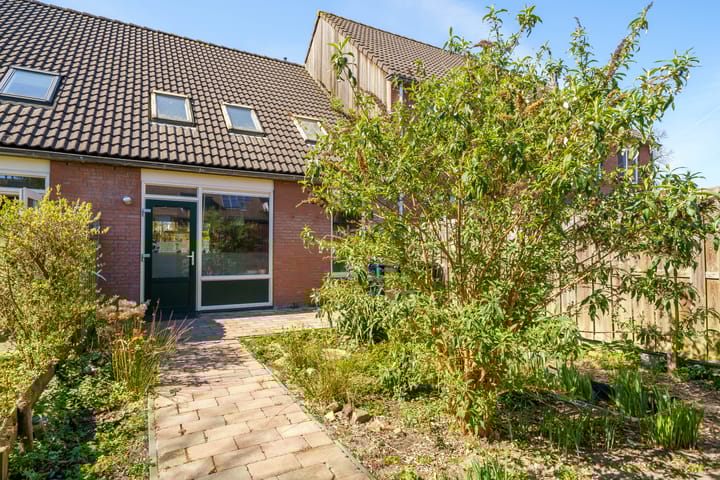 Foto 21 van Overgouw 118