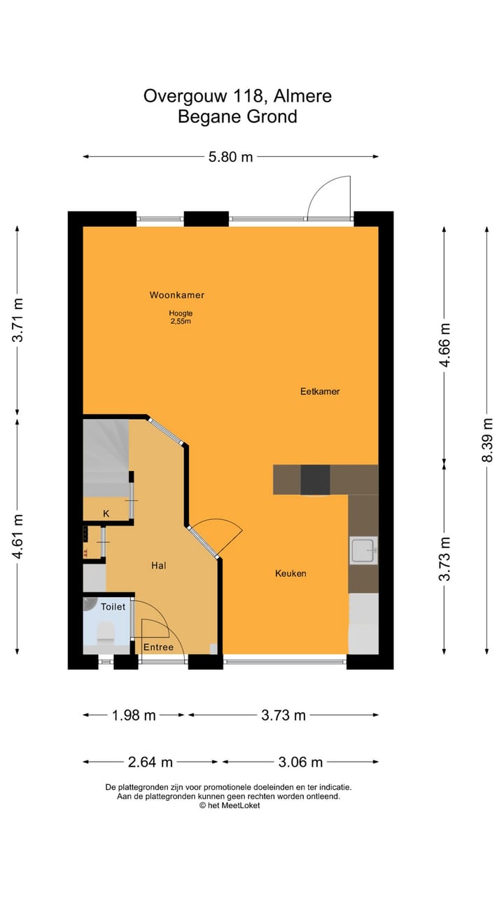 Foto 36 van Overgouw 118