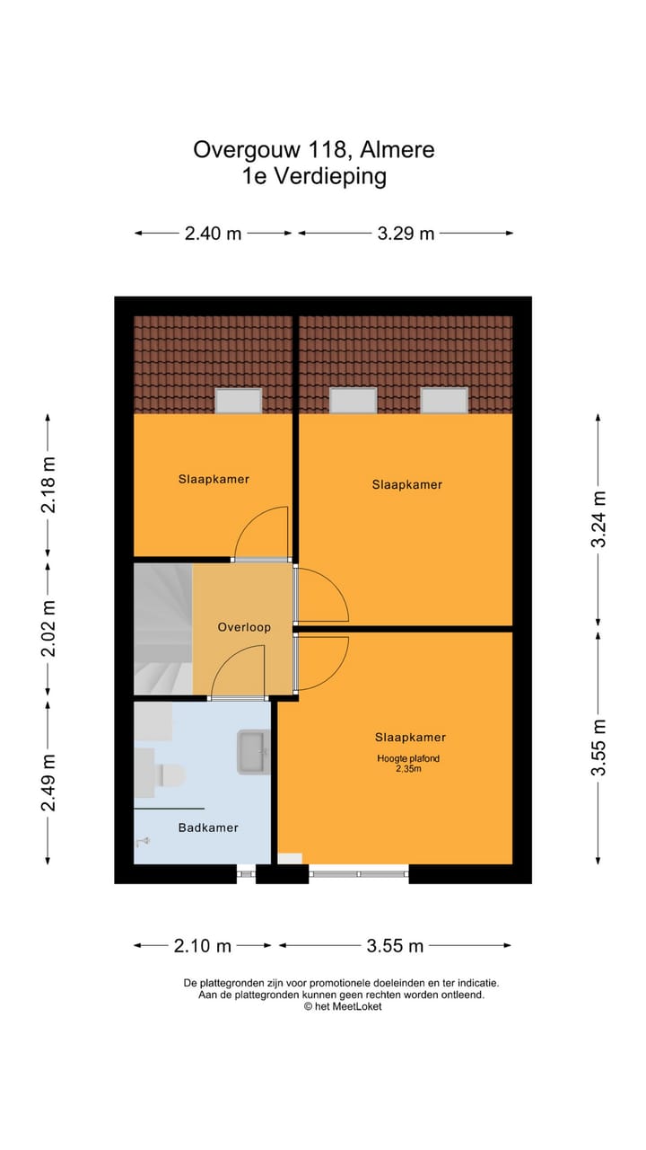 Foto 37 van Overgouw 118