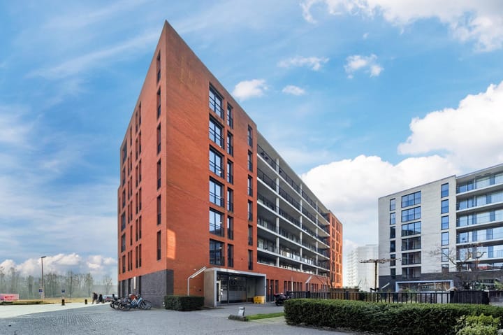 Foto 1 van Bijdorplaan 125