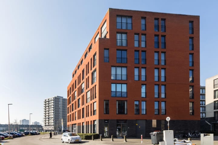 Foto 2 van Bijdorplaan 125