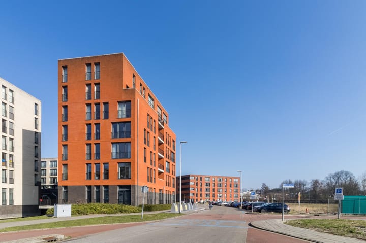 Foto 3 van Bijdorplaan 125