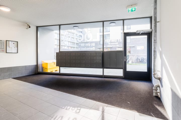 Foto 5 van Bijdorplaan 125