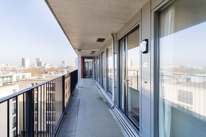 Foto 7 van Bijdorplaan 125