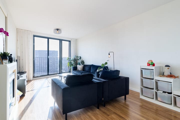 Foto 10 van Bijdorplaan 125