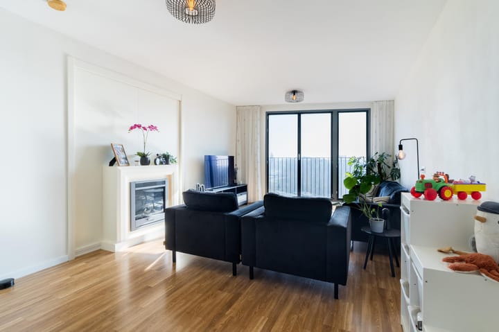 Foto 9 van Bijdorplaan 125