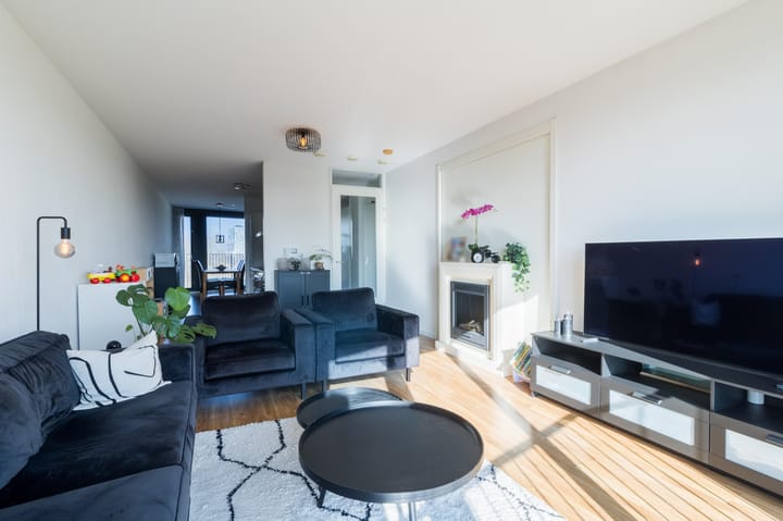 Foto 11 van Bijdorplaan 125