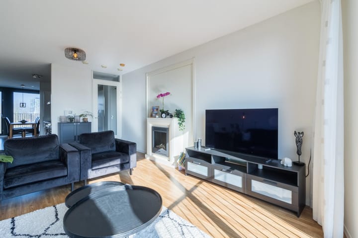 Foto 12 van Bijdorplaan 125