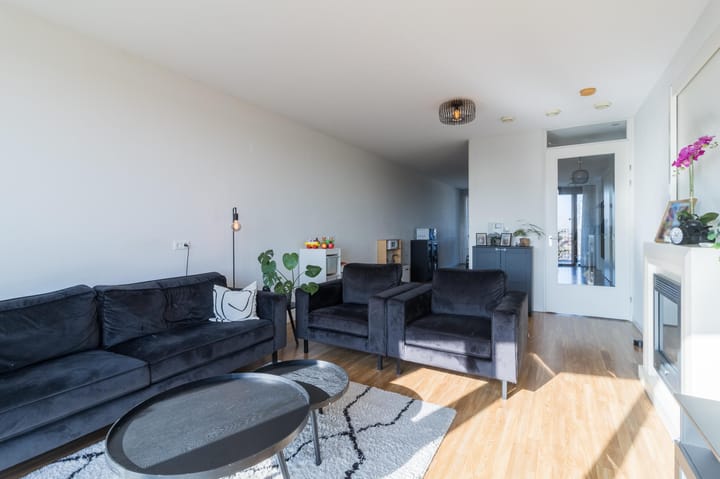 Foto 13 van Bijdorplaan 125