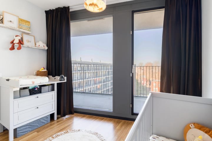 Foto 30 van Bijdorplaan 125