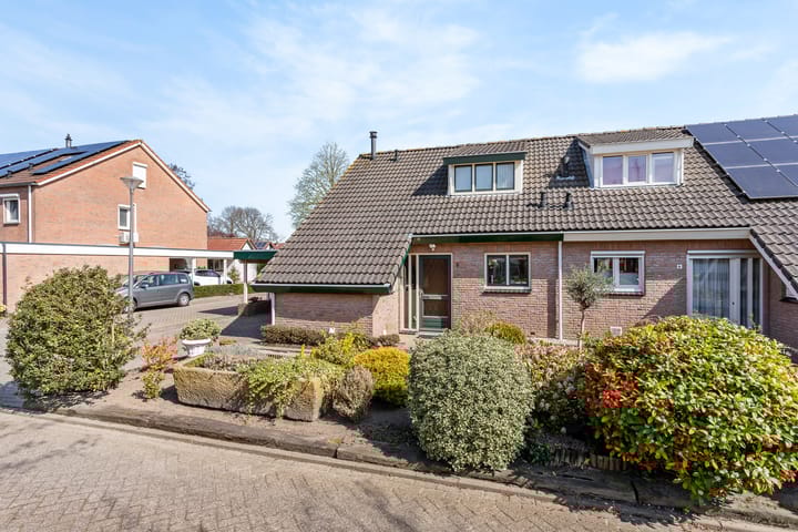 Foto 1 van Doddegras 8