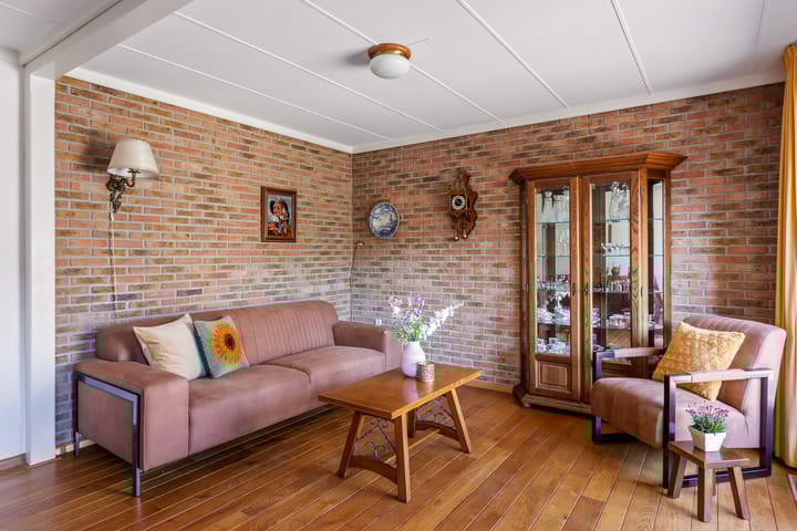 Foto 3 van Doddegras 8