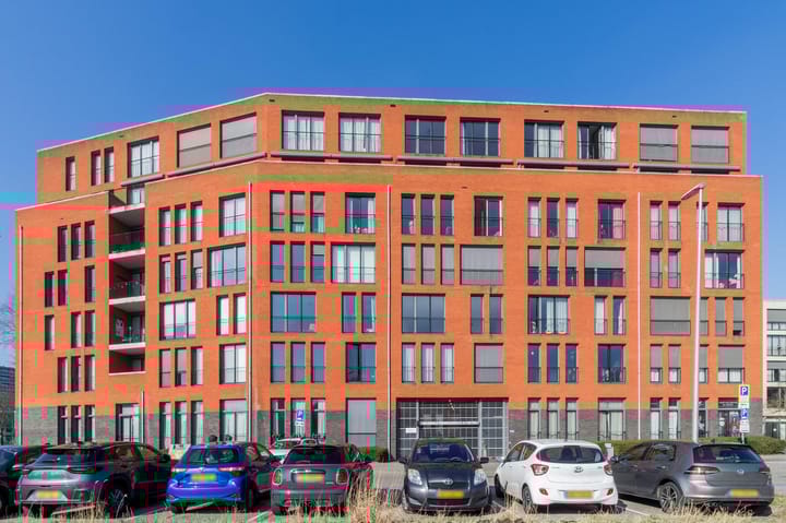 Foto 40 van Bijdorplaan 125