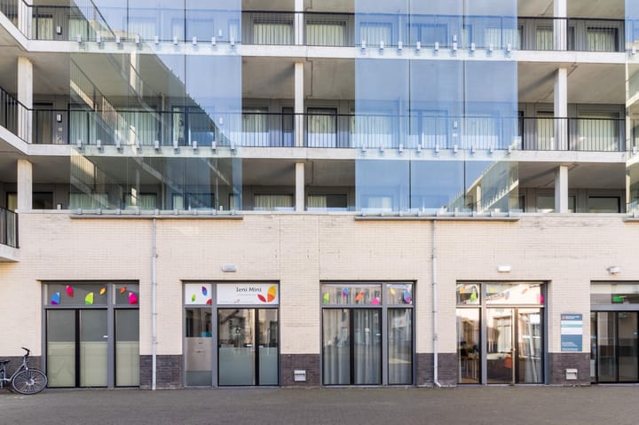 Foto 41 van Bijdorplaan 125