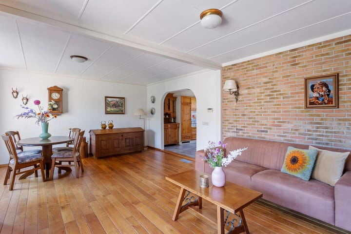 Foto 4 van Doddegras 8