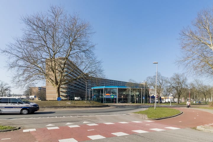 Foto 44 van Bijdorplaan 125