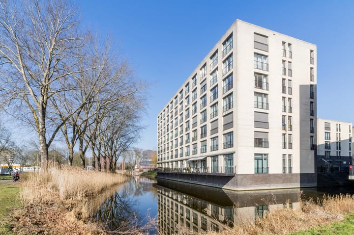 Foto 43 van Bijdorplaan 125