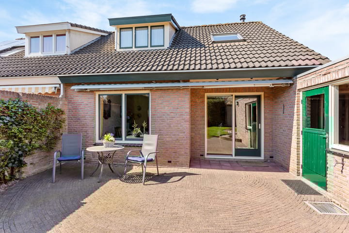 Foto 13 van Doddegras 8