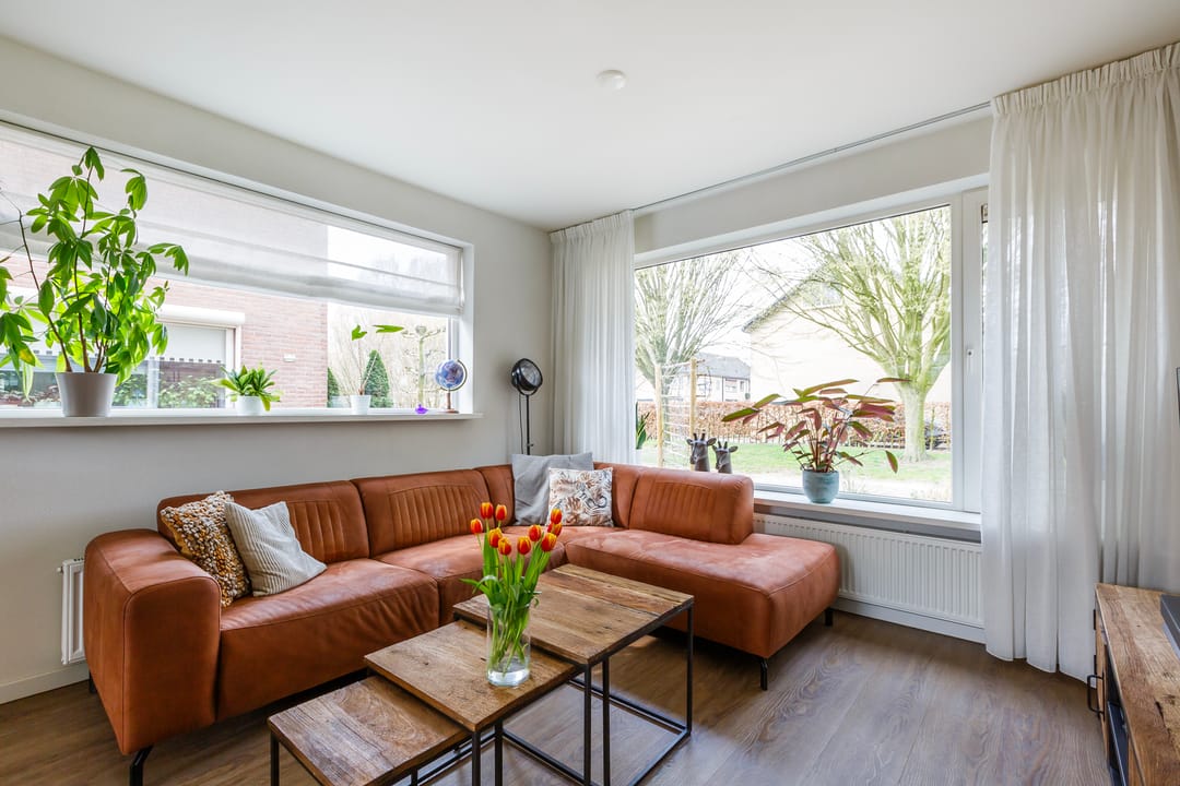 Foto 2 van Prins Johan Frisostraat 30