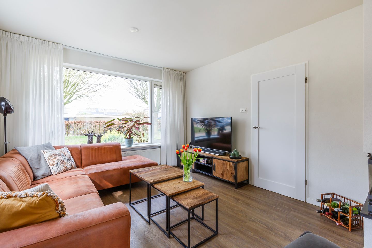 Foto 4 van Prins Johan Frisostraat 30