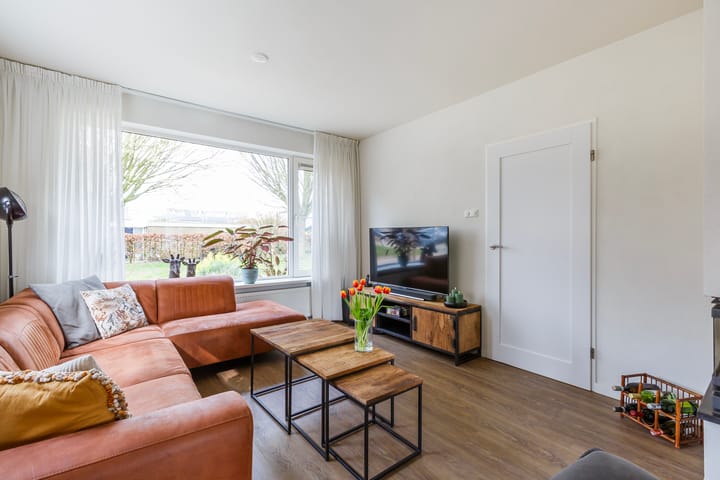 Foto 4 van Prins Johan Frisostraat 30