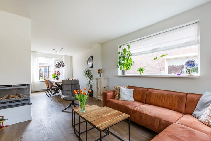 Foto 5 van Prins Johan Frisostraat 30