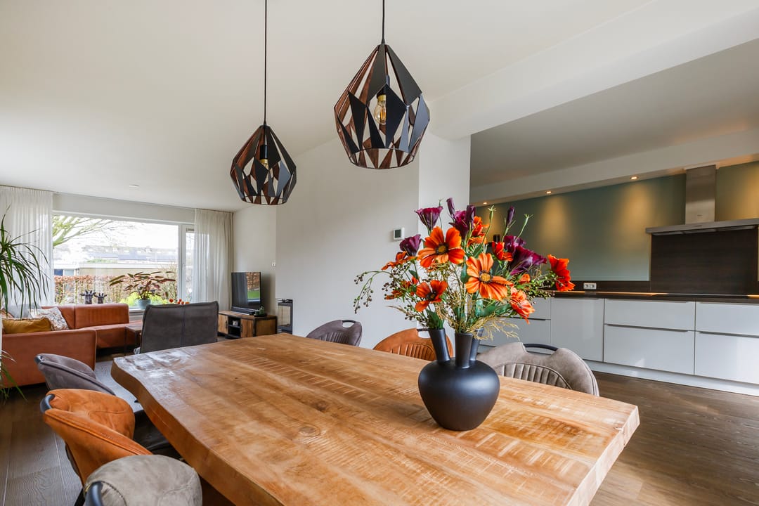 Foto 7 van Prins Johan Frisostraat 30