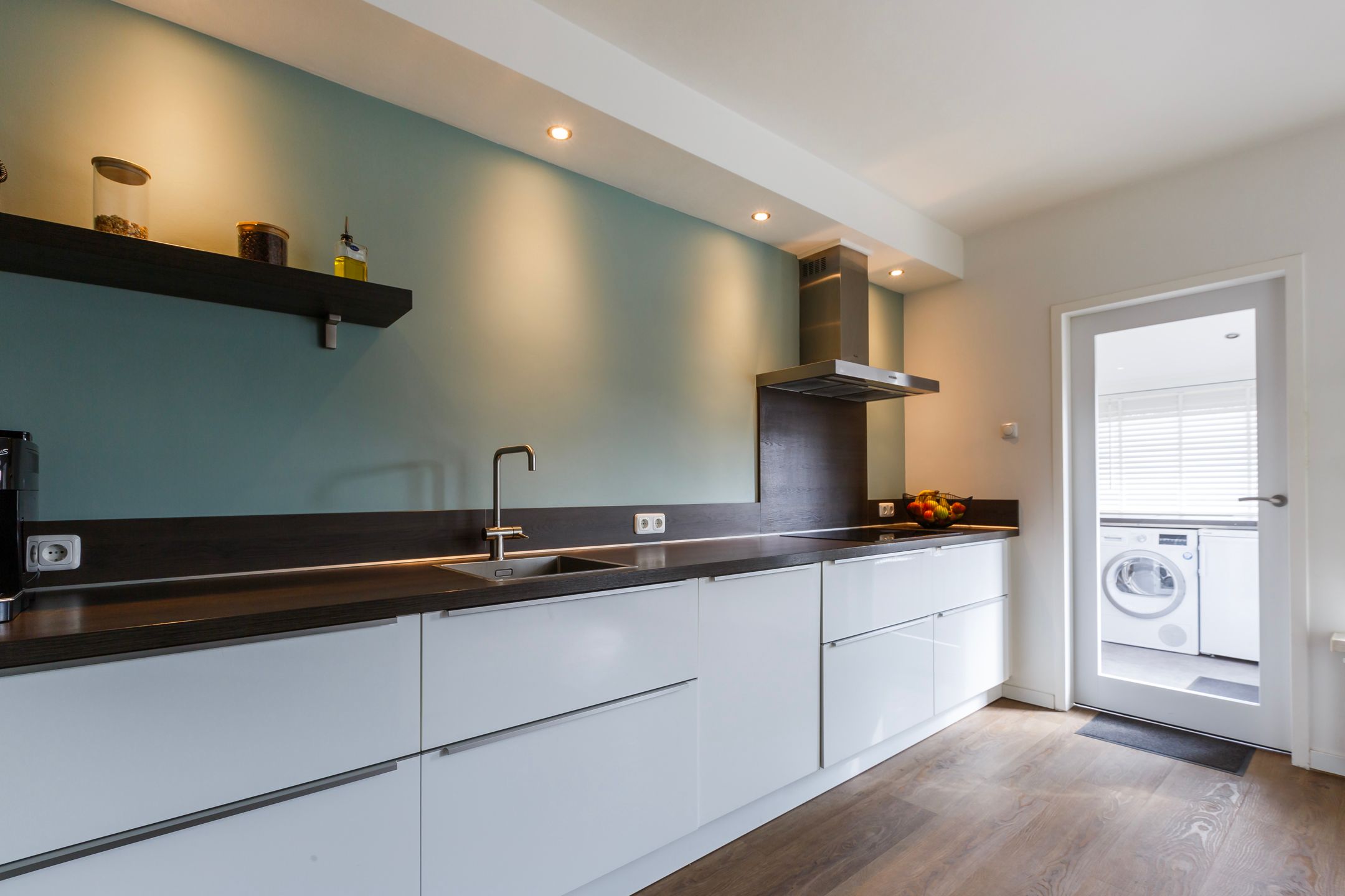 Foto 9 van Prins Johan Frisostraat 30