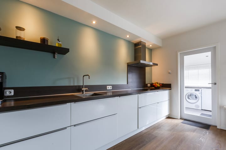 Foto 9 van Prins Johan Frisostraat 30