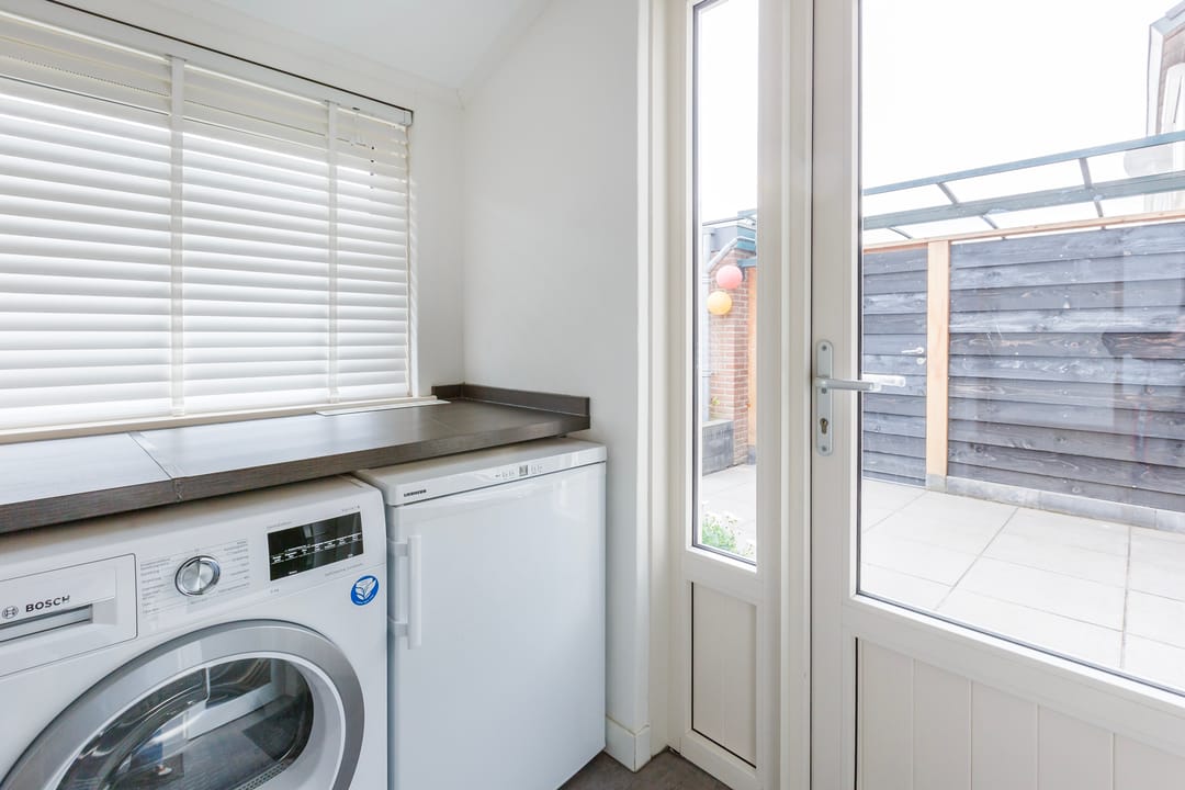 Foto 11 van Prins Johan Frisostraat 30