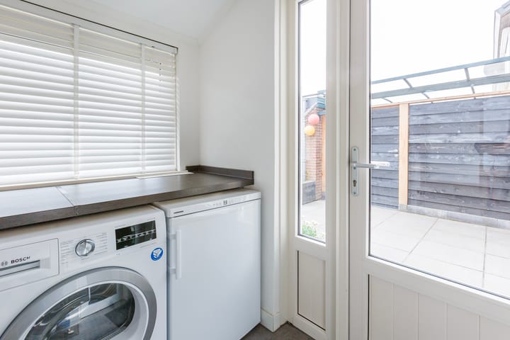 Foto 11 van Prins Johan Frisostraat 30