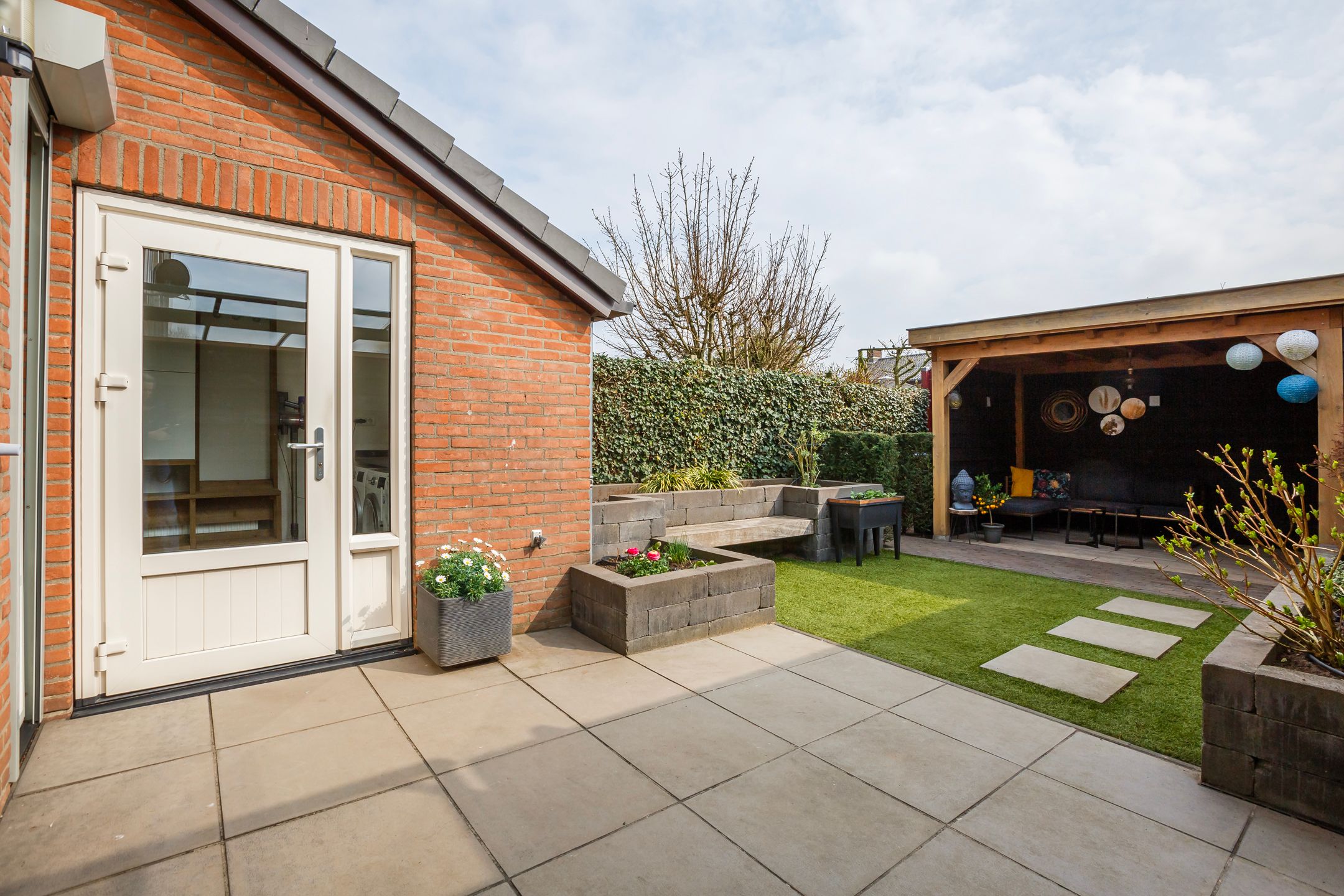 Foto 12 van Prins Johan Frisostraat 30