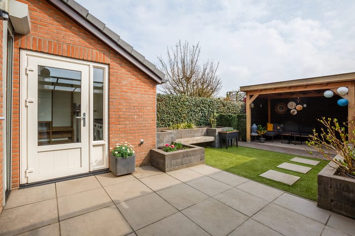 Foto 12 van Prins Johan Frisostraat 30