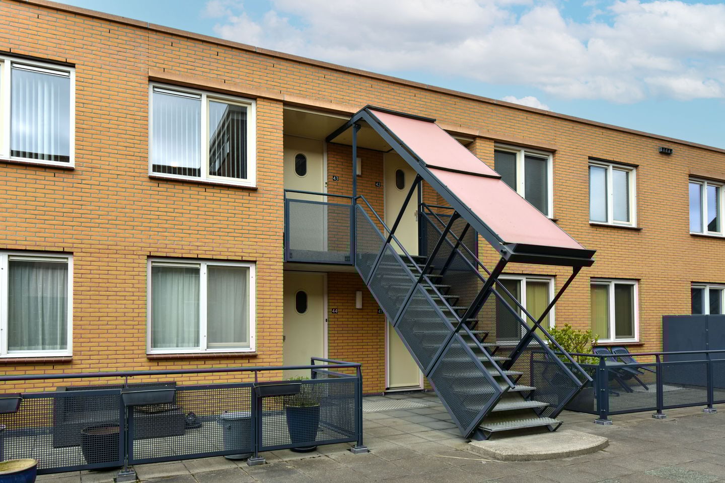 Foto 25 van De Passage 43